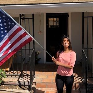 Meet your Posher, Tiffany